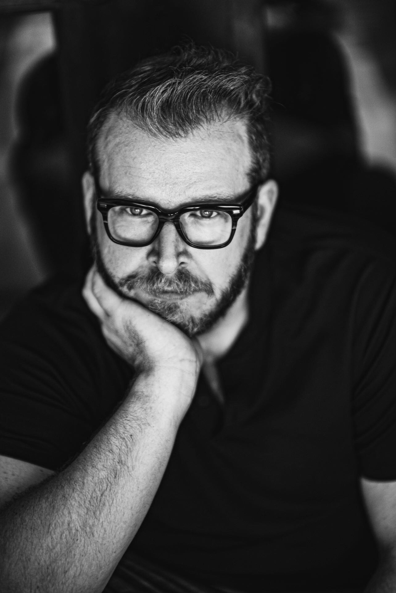 Brian Pfremmer, Master Stylist
